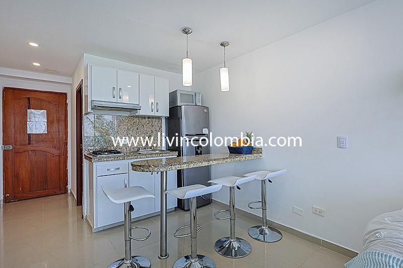 Riviera Loft - Apartamento con vista al mar - 921BCON