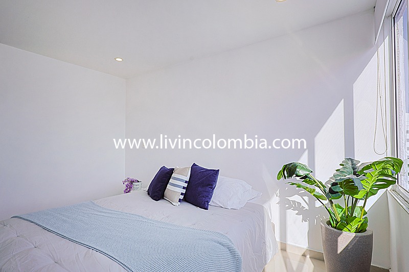 Riviera Suite - Apartamento con balcón - 921ACON