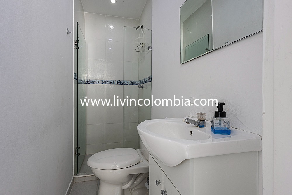Caribbean Paradise - Apartamento con balcón - 404TC