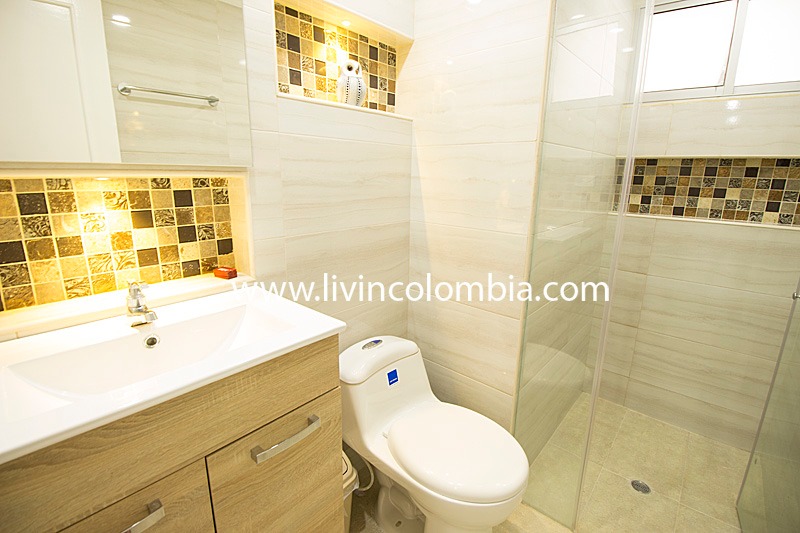 Caribbean Summer - Apartamento en el Laguito - 402MAR