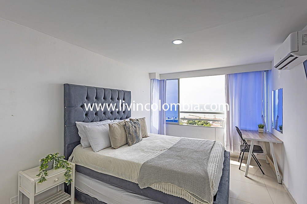 Riviera Coral Beach - Con vista al mar 1902CON