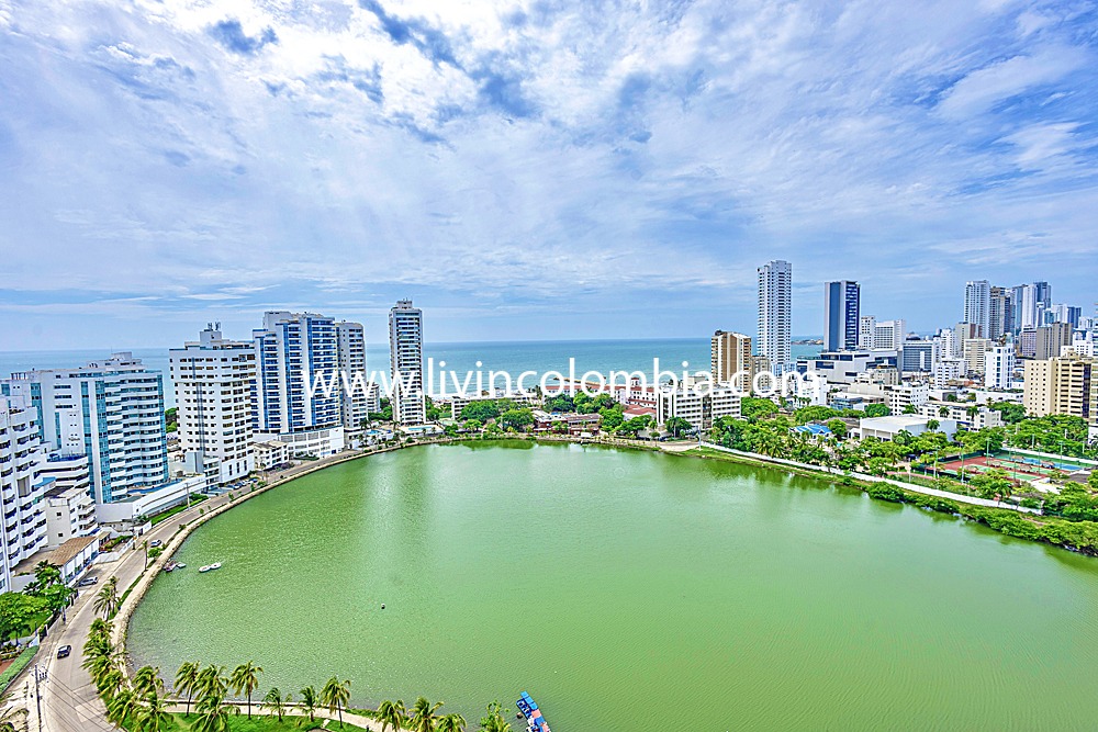 Riviera Coral Beach - Con vista al mar 1902CON