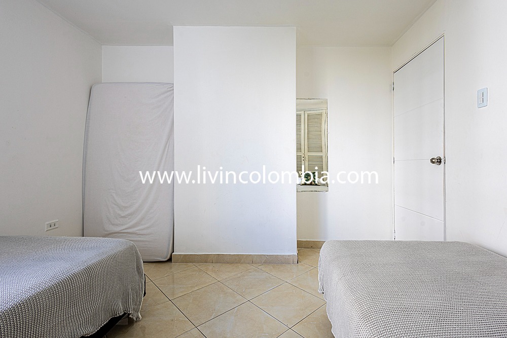 Caribbean Paradise - Apartamento con balcón - 404TC
