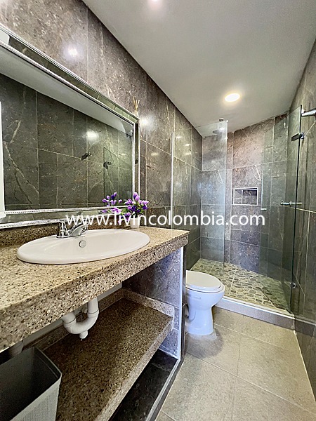 Riviera Mulata Loft - Apartamento con vista al mar 1006B