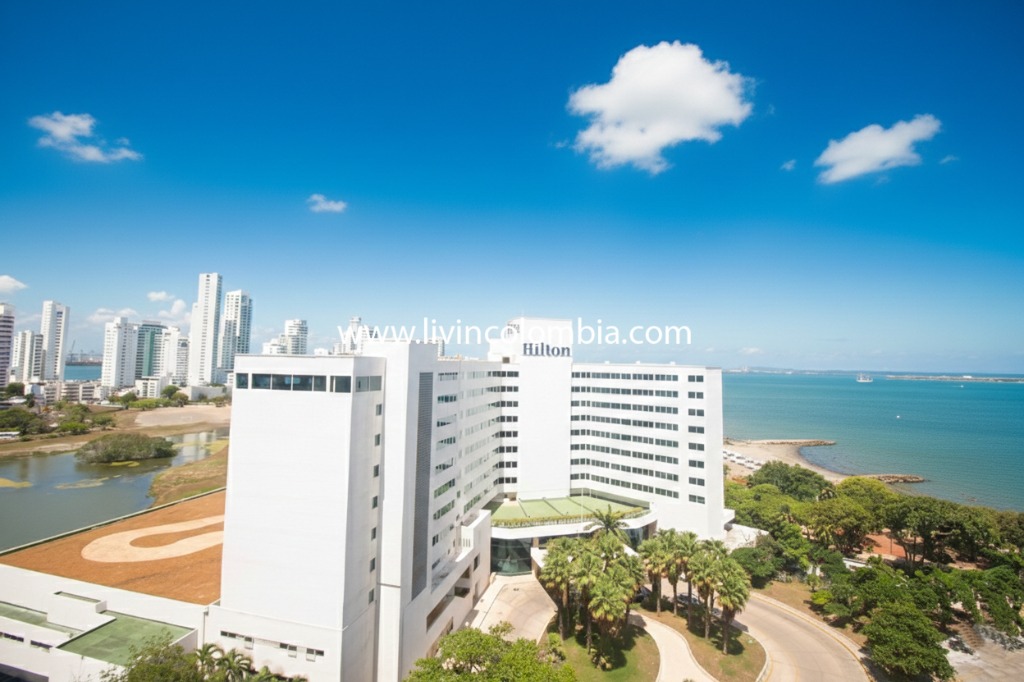 Riviera del Mar - Apartamento con vista panorámica al mar - 1111CON
