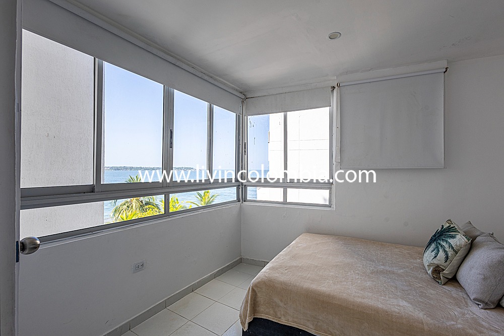 Caribbean Paradise - Apartamento con balcón - 404TC