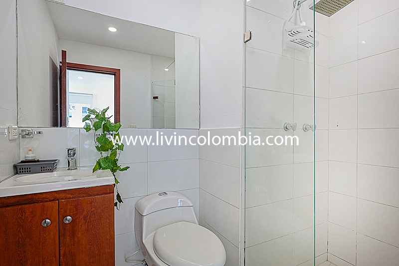 Riviera Suite - Apartamento con balcón - 921ACON
