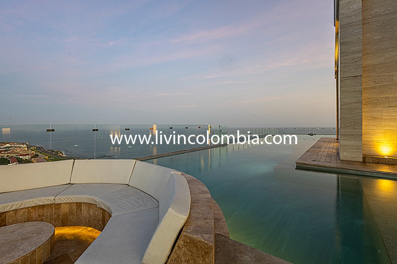 Cabrero Centro Tropical - Cerca del Centro Histórico y vista al mar