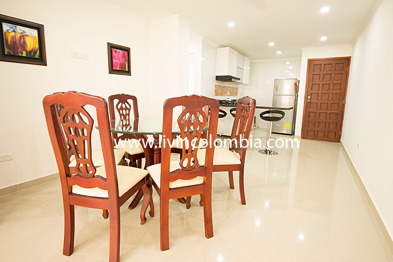 Caribbean Summer - Apartamento en el Laguito - 402MAR
