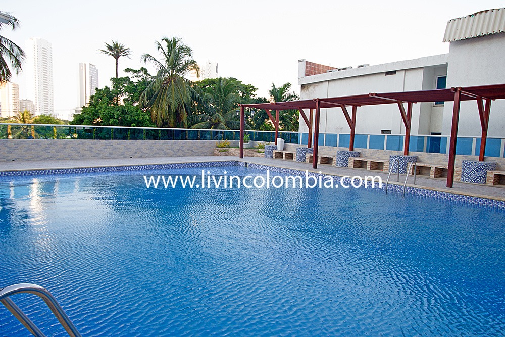 Riviera Mulata Loft - Apartamento con vista al mar 1006B