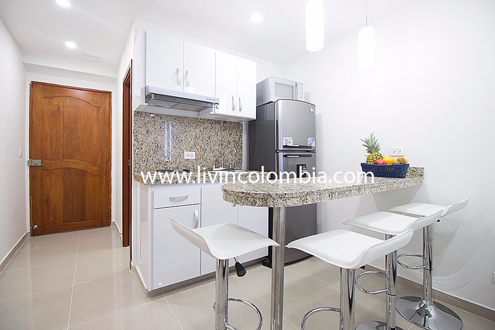 Riviera Loft - Apartamento con vista al mar - 921BCON