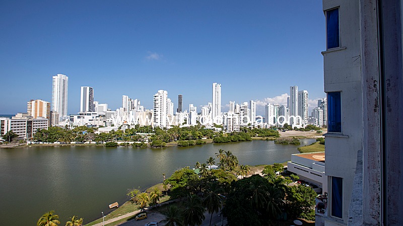 Riviera Mulata Loft - Apartamento con vista al mar 1006B