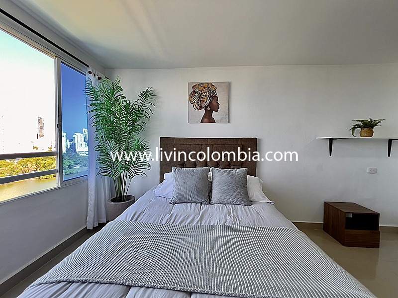 Riviera Mulata Loft - Apartamento con vista al mar 1006B
