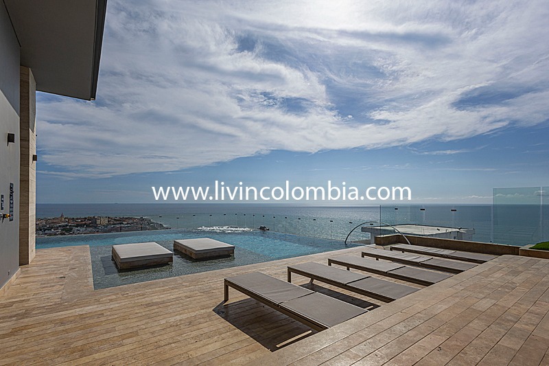 Cabrero Centro Del Mar - Cerca de la Ciudad Amurallada 2202CB