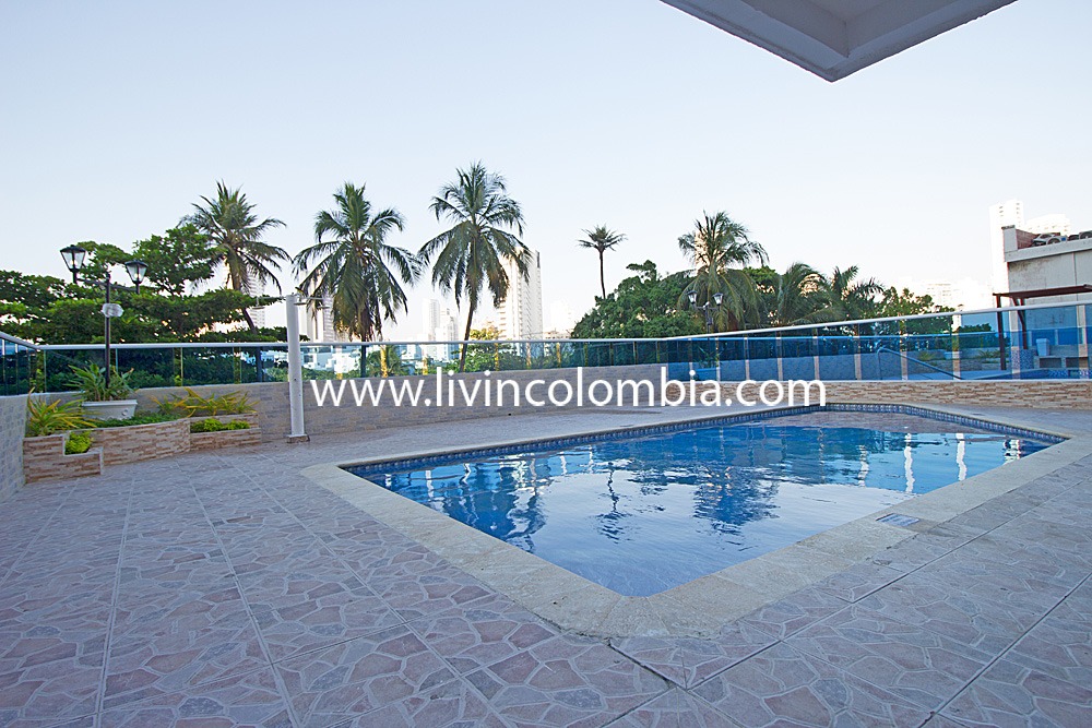 Riviera Suite - Apartamento con balcón - 921ACON