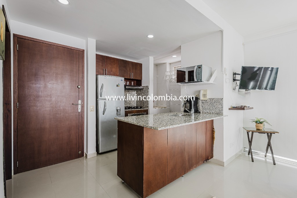 Morros Flamingo Suite - con vista al mar y acceso a la playa 613VTR