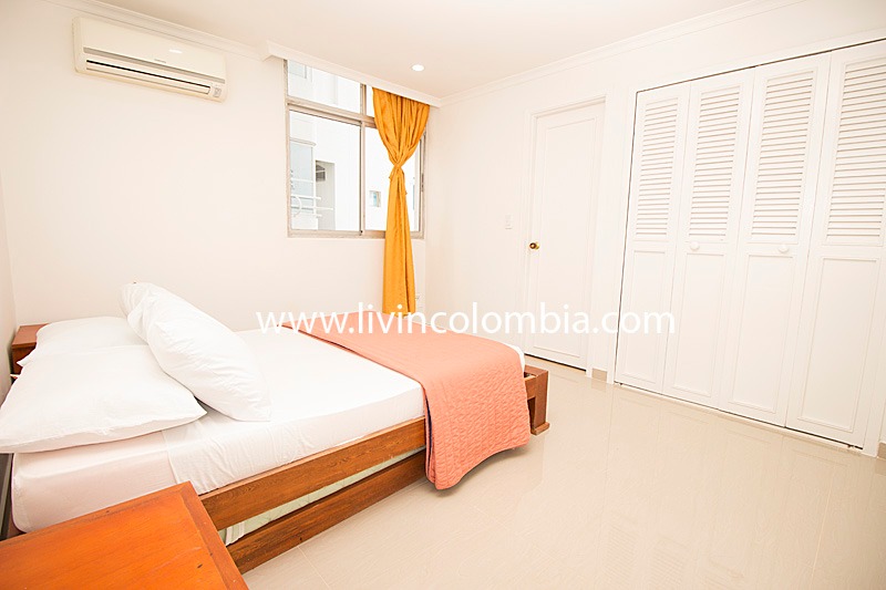 Caribbean Summer - Apartamento en el Laguito - 402MAR