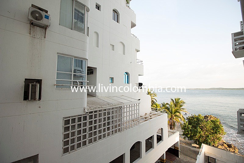 Caribbean Summer - Apartamento en el Laguito - 402MAR