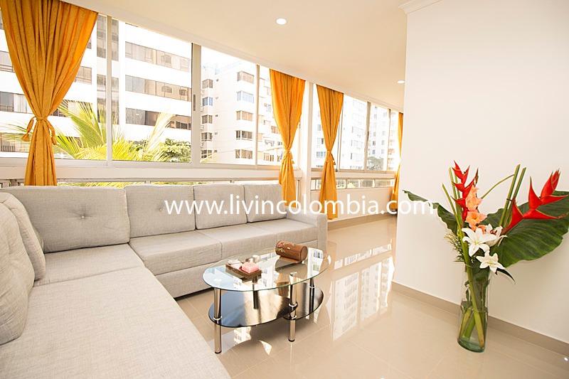 Caribbean Summer - Apartamento en el Laguito - 402MAR