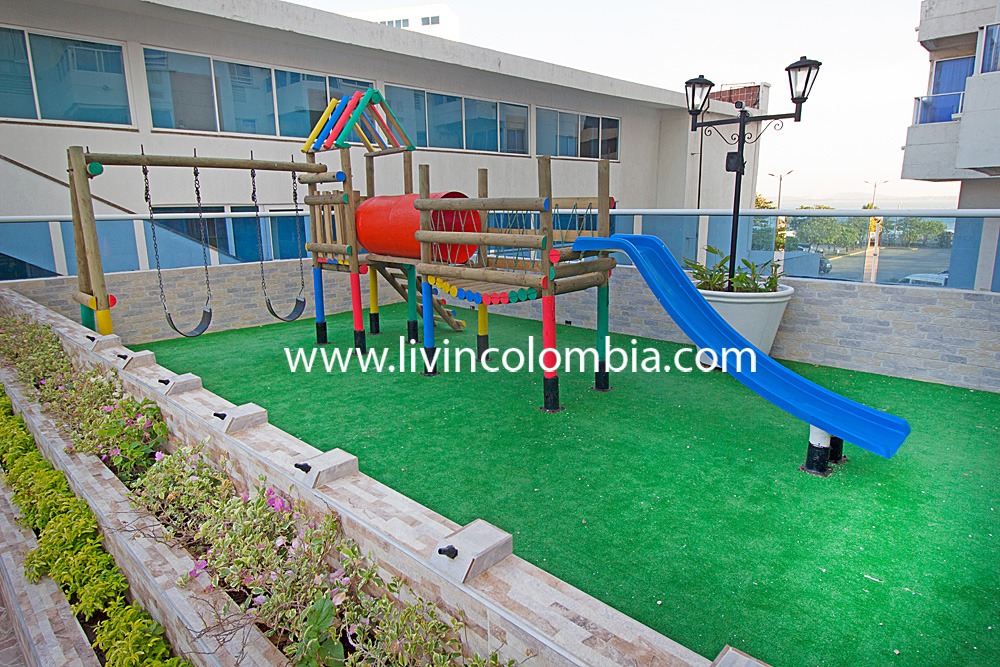 Riviera Suite - Apartamento con balcón - 921ACON