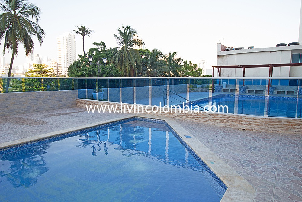 Riviera Mulata Loft - Apartamento con vista al mar 1006B