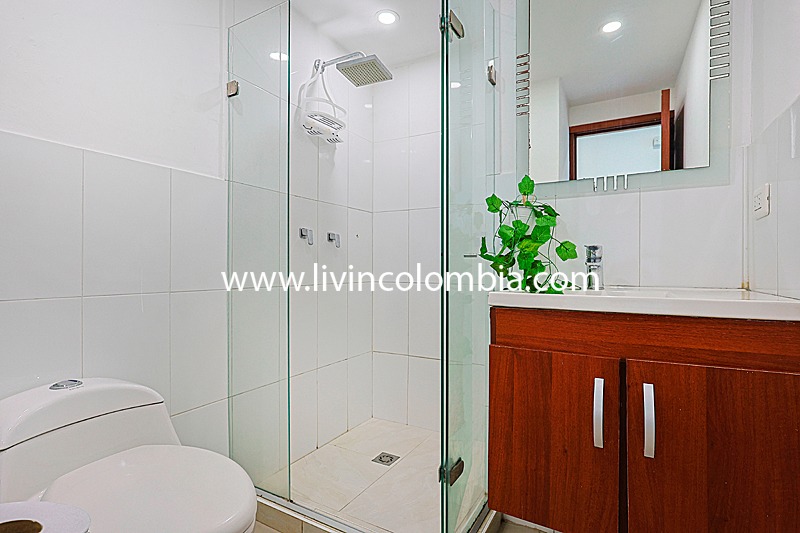 Riviera Loft - Apartamento con vista al mar - 921BCON