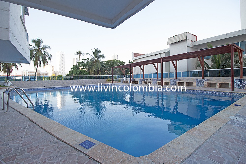 Riviera Mulata Loft - Apartamento con vista al mar 1006B