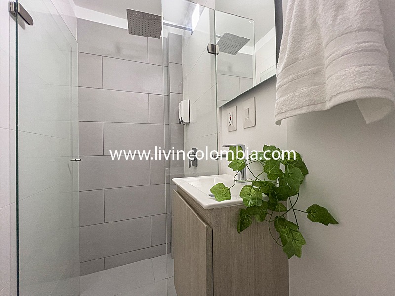 Bocagrande Loft - Con vista al mar y a la bahía de Cartagena 702MGL