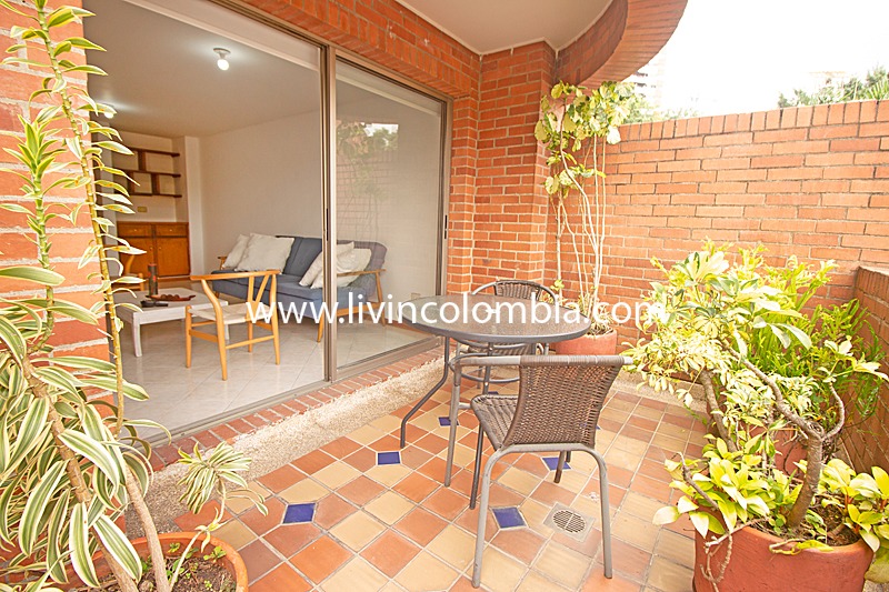 San Fernando Suite 102 - Apartamento de 3 habitaciones