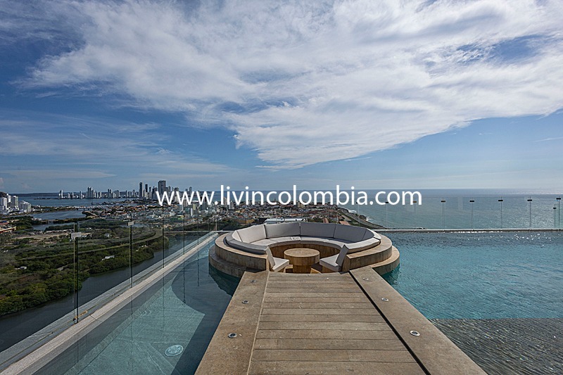Cabrero Centro Tropical - Cerca del Centro Histórico y vista al mar