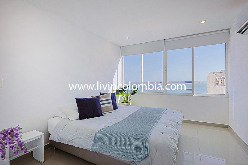 Riviera Suite - Apartamento con balcón - 921ACON