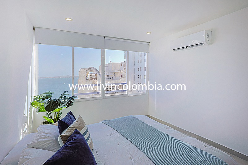 Riviera Suite - Apartamento con balcón - 921ACON