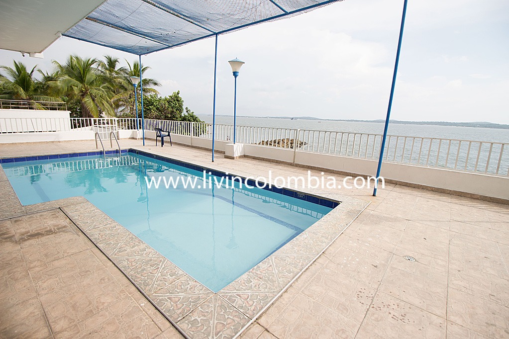 Caribbean Summer - Apartamento en el Laguito - 402MAR
