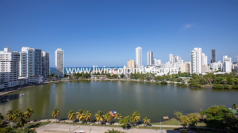 Riviera Mulata Loft - Apartamento con vista al mar 1006B