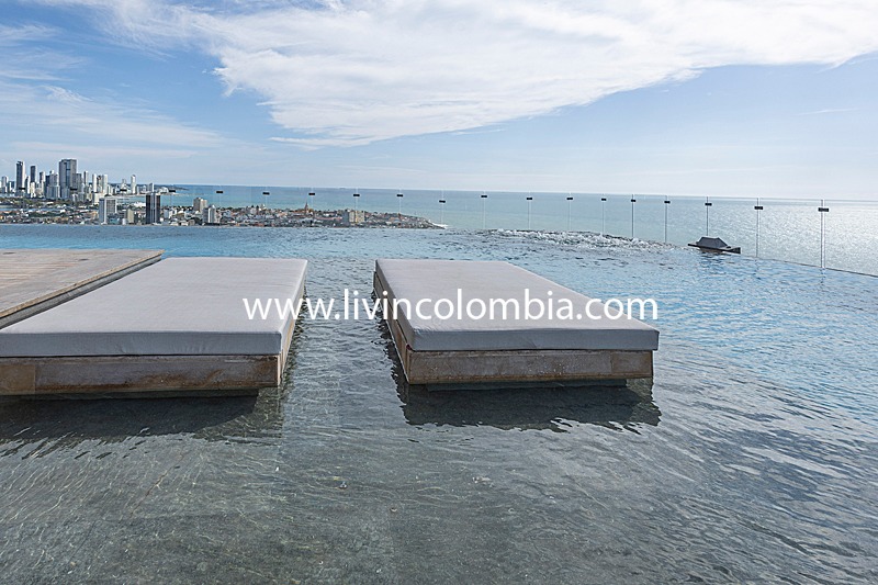 Cabrero Centro Tropical - Cerca del Centro Histórico y vista al mar