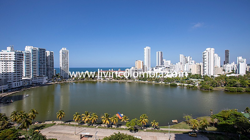 Riviera Mulata Beach - Apartamento con vista al mar 1006ACON