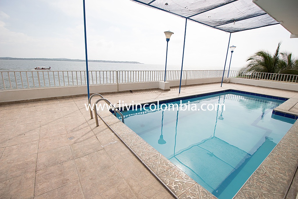 Caribbean Summer - Apartamento en el Laguito - 402MAR