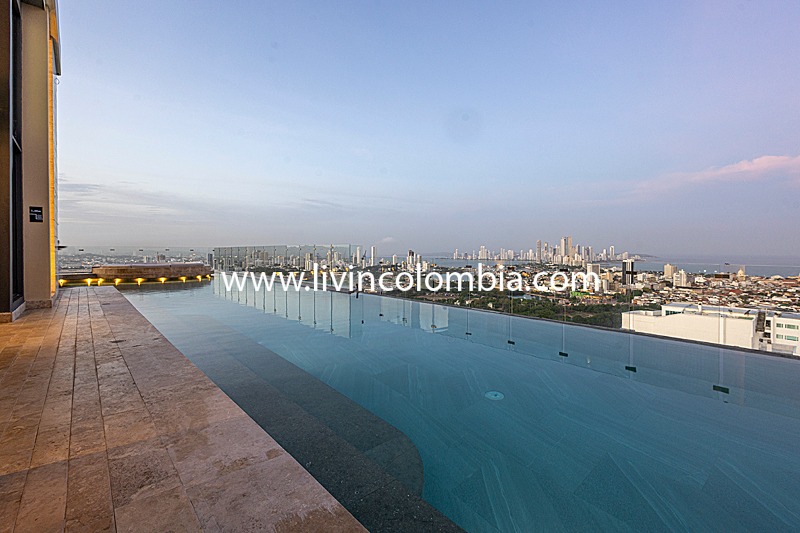 Cabrero Centro Tropical - Cerca del Centro Histórico y vista al mar