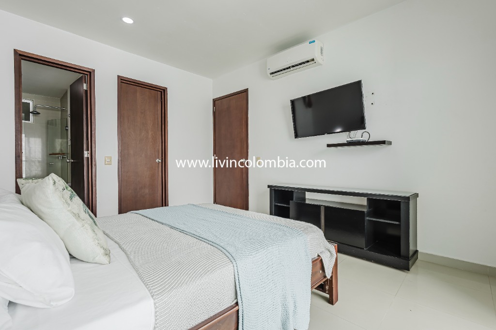 Morros Flamingo Suite - con vista al mar y acceso a la playa 613VTR