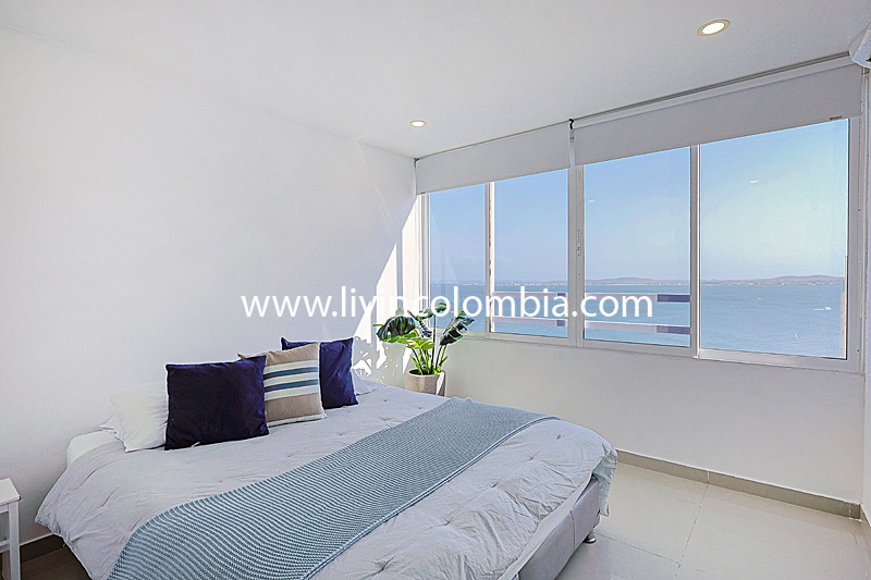 Riviera Suite - Apartamento con balcón - 921ACON