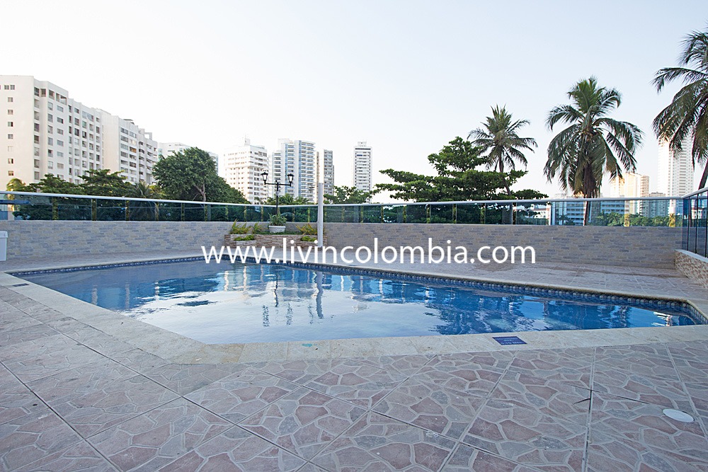 Riviera Suite - Apartamento con balcón - 921ACON
