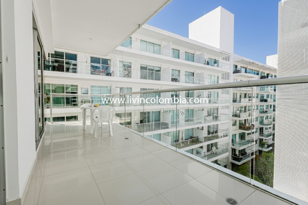 Morros Flamingo Suite - con vista al mar y acceso a la playa 613VTR