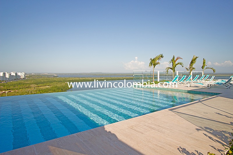 Cielo Mar Regatta - Apartamento con vista al mar - 909MTQ