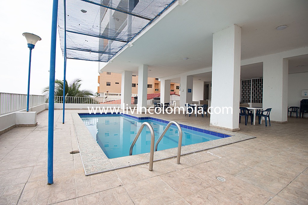 Caribbean Summer - Apartamento en el Laguito - 402MAR