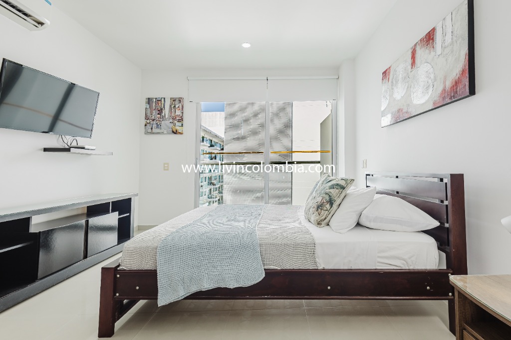 Morros Flamingo Suite - con vista al mar y acceso a la playa 613VTR