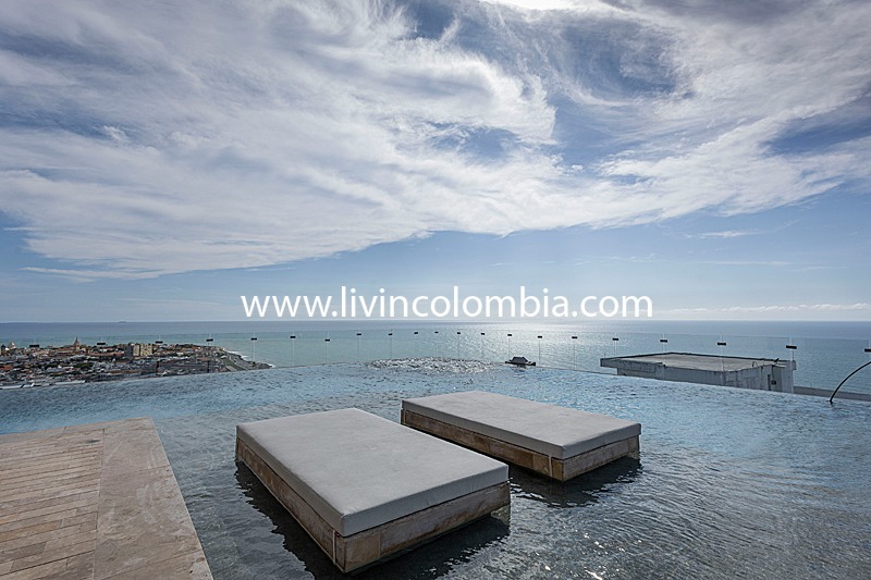 Cabrero Centro Tropical - Cerca del Centro Histórico y vista al mar