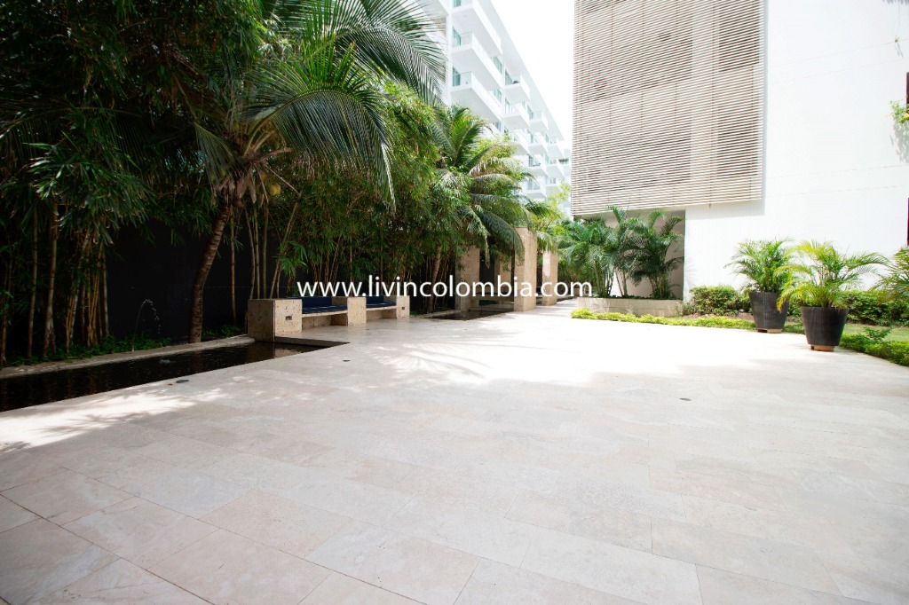 Morros Flamingo Suite - con vista al mar y acceso a la playa 613VTR