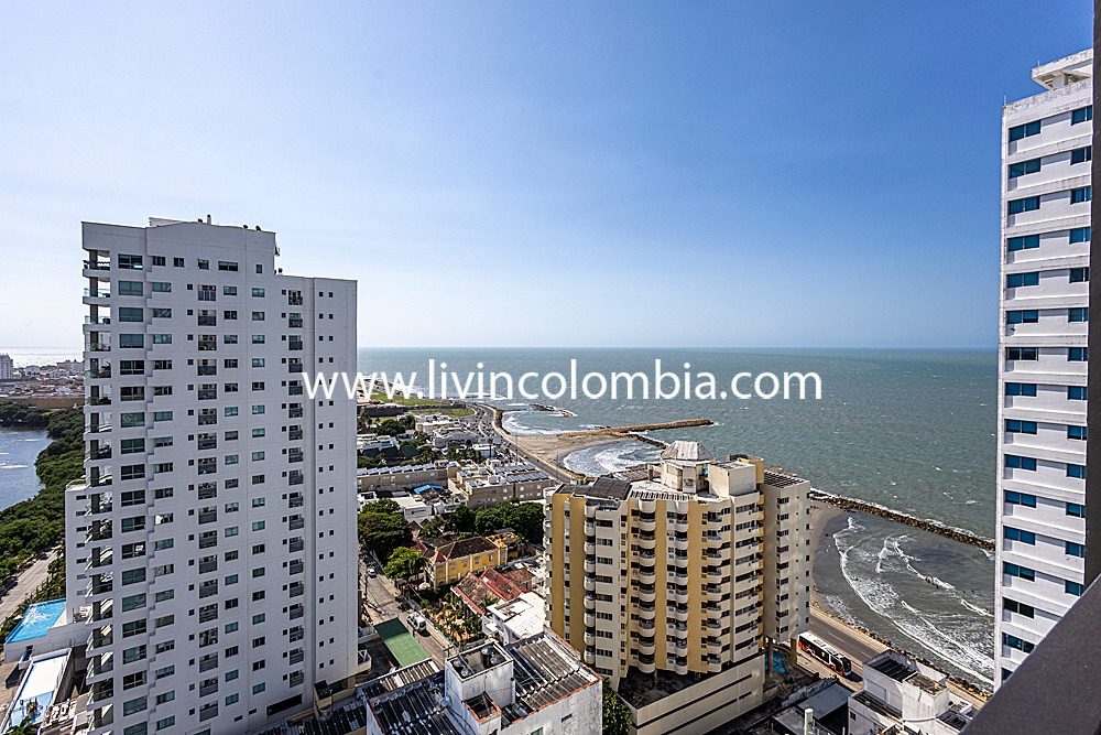 Cabrero Centro Del Mar - Cerca de la Ciudad Amurallada 2202CB
