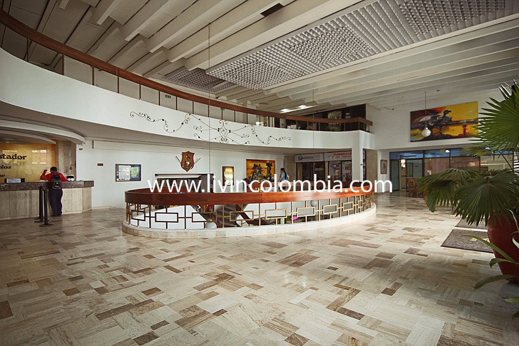 Riviera Suite - Apartamento con balcón - 921ACON