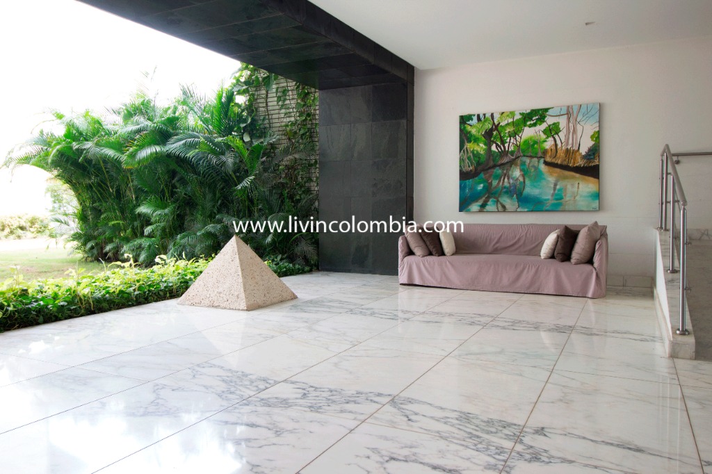 Morros Flamingo Suite - con vista al mar y acceso a la playa 613VTR